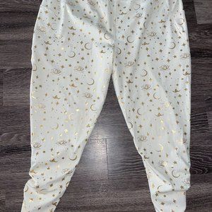 NEW Disney Jasmine Leggings for Adult - Aladdin - XXXL